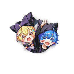 [中の人]メーア＆カメティの駒アイコン