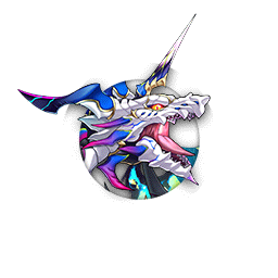 [空駆ける閃光]ガー・ゾーラ