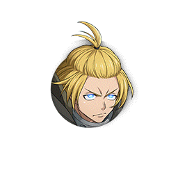 [自称騎士王]アーサー・ボイルの駒アイコン