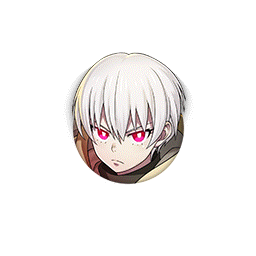 [灰焰騎士団団長]象 日下部