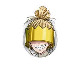 [愉悦の二柱目]ハウメア