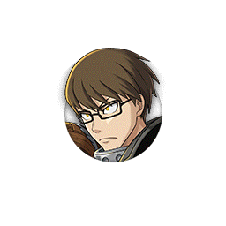 [第8中隊長]武久 火縄