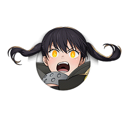 [ネコマタ]環 古達の駒アイコン