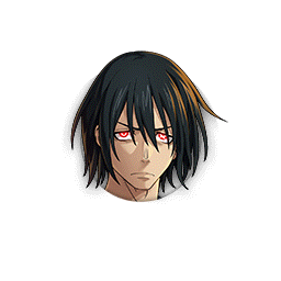 [第7大隊長]新門 紅丸の駒アイコン