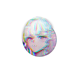 [幻影]愚者の鏡像