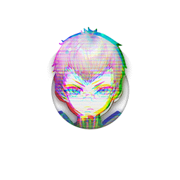 [幻影]正義の鏡像