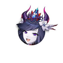 [凛然令嬢]イヴェット