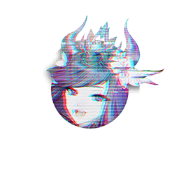 [幻影]死霊令嬢の鏡像