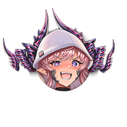 [蒸熱乱舞]アスモデウスの駒アイコン