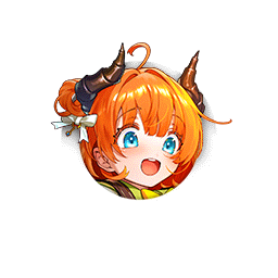 [大炎上幼女]アミィの駒アイコン