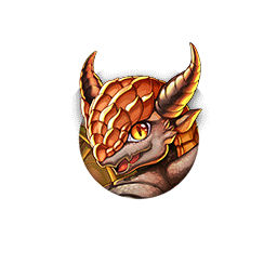 [火山島のマスコット]マグピピ