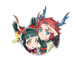 [薬を求めて]龍麗＆香蘭