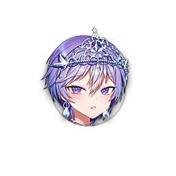 [氷冠の花嫁]イクシラの駒アイコン
