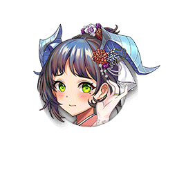 [しっとり花嫁]ミィルナル