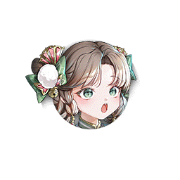 [戯画獣召喚]ユーウェン