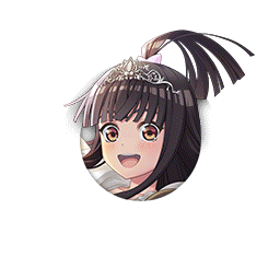 [しっかり者の妹]上杉らいはの駒アイコン