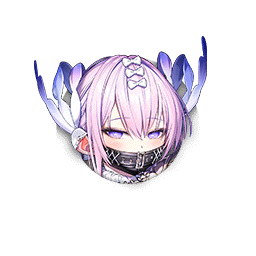 [幽語り]ククルゥの駒アイコン