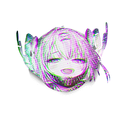 [幻影]戯言の鏡像の駒アイコン
