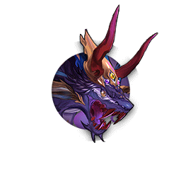 [震駭させし艶竜]ラーニの駒アイコン