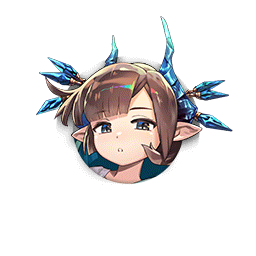 [ちょっと、わるいこ]ミューニの駒アイコン