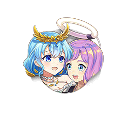 [推し]ハーピスト＆いちこの駒アイコン