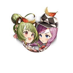[やっぱり狸愛]クゥパ＆いちこ