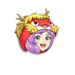 [フェアリーに感謝]いち之進の駒アイコン