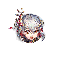 [輝く銀の刃]リノーレ