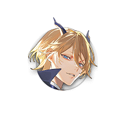 [火焔と共に]ミシェルレイの駒アイコン