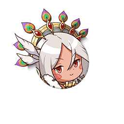 [破壊神のたまご]トゥールラの駒アイコン