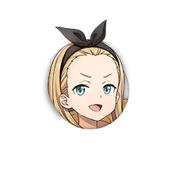 [天才ハッカー]クルミの駒アイコン