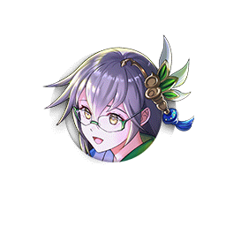 [蛍狩りの涼夜]月英