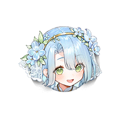 [つぼみの神子]セレフィナの駒アイコン
