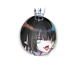 [エレメントの仇敵]ザイラの駒アイコン
