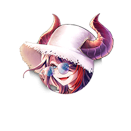[黄昏シエスタ]ネルガルの駒アイコン