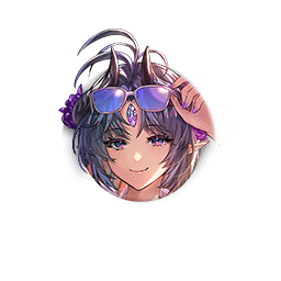[海でも堕落…？]ツェツィの駒アイコン