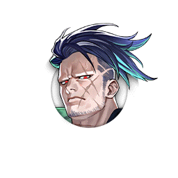 [冥界の闘将]ガディオースの駒アイコン