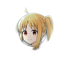 [結束バンドリーダー]伊地知虹夏の駒アイコン