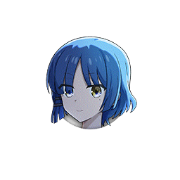 [結束バンドBa.]山田リョウの駒アイコン