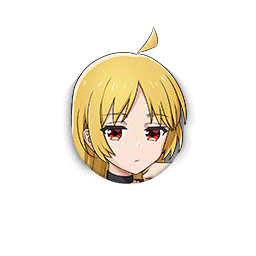 [STARRY店長]伊地知星歌の駒アイコン