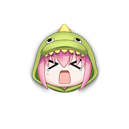 [暴走！]承認欲求モンスターの駒アイコン