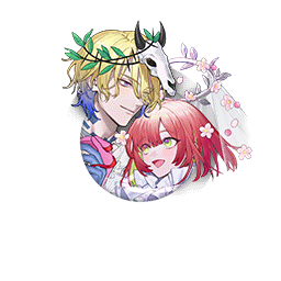[恋人]ノエイン＆イニスの駒アイコン