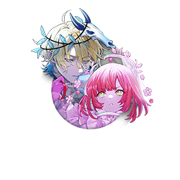 [愛の楔]ノエイン＆イニスの駒アイコン