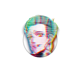 [幻影]悪魔の鏡像