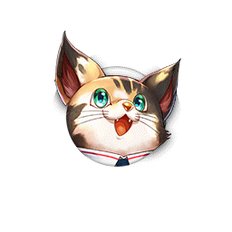 [秘密の花壇]ねこたまの駒アイコン