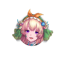 [狂乱の逸り]カロッカ		