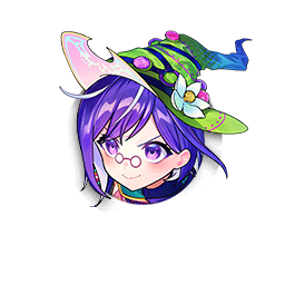 [マジカル☆グランマ]サマンサ