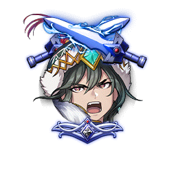 [遊牧の戦士]サリーグの駒アイコン