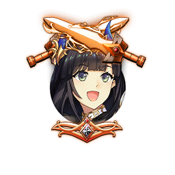 [衝波迅閃]イオラの駒アイコン