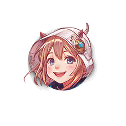 [ブリキバード]フラウの駒アイコン
